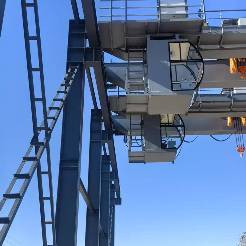 Ano ang isang Mechanical Processing Equipment Operation Steel Platform at Paano Ito Mapapahusay ang Industrial Efficiency