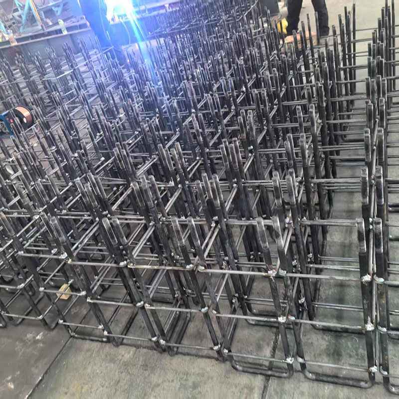 Mga Kagamitan sa Uri ng Bolt Uri ng Bolt