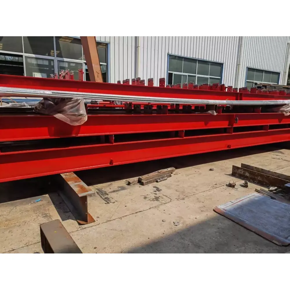 Mga Customized Metal Products