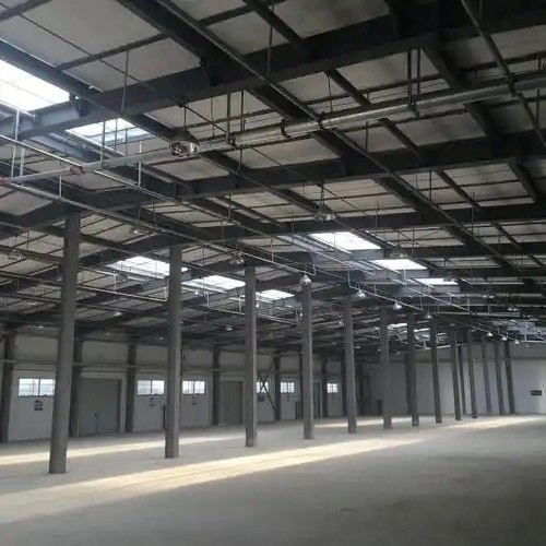 Building Structure Building